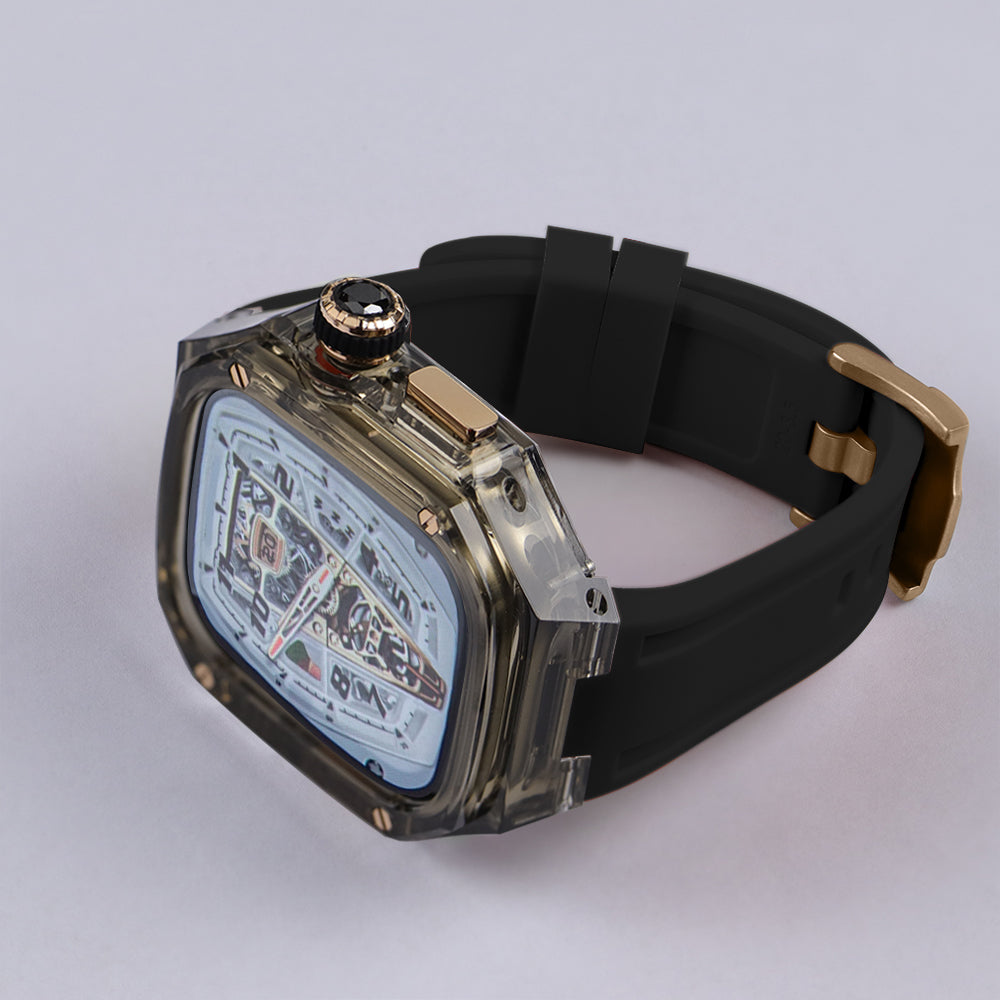Apple Watch Modification Kit, 40mm,41mm,44mm,45mm,49mm - Arleathercraft