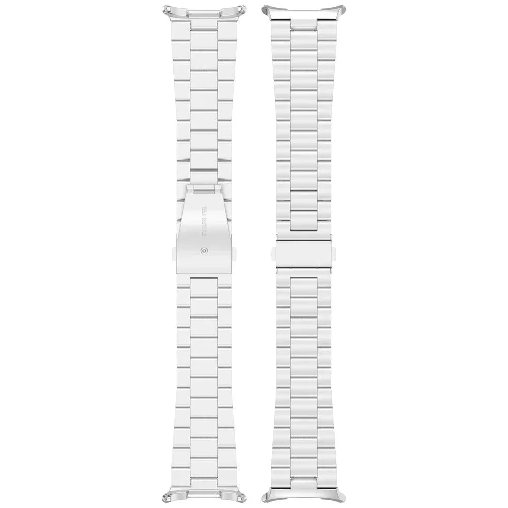 Steel Samsung Galaxy Ultra Watch Band 47MM