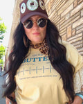 Salted Butter Graphic Tee