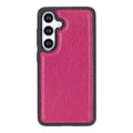 Flex Cover Samsung Galaxy S24 Plus Leather Case