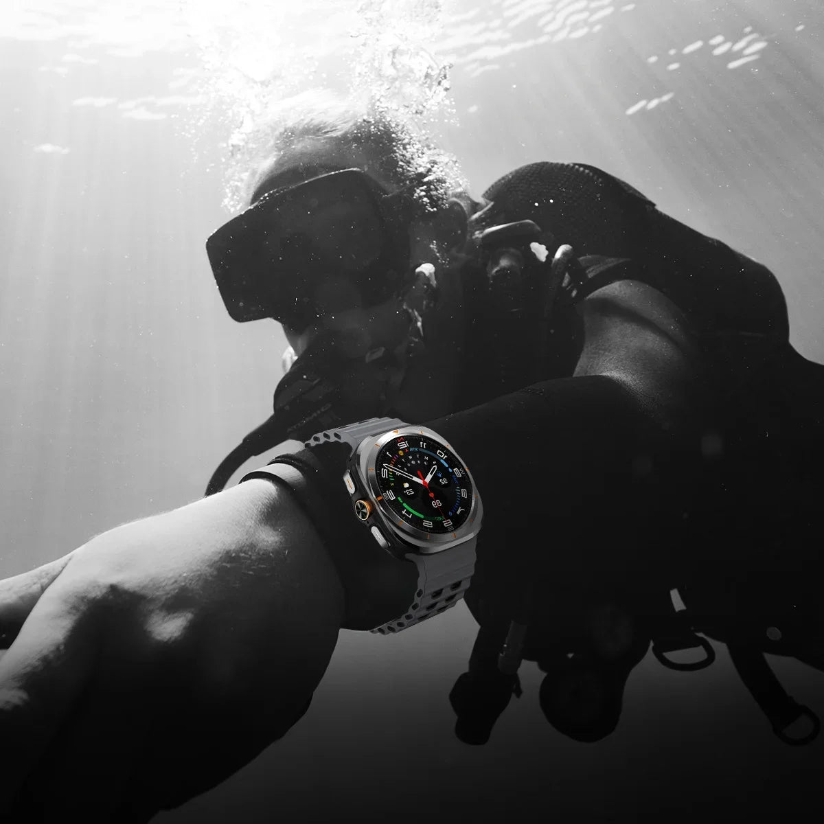 Bracelet de montre Samsung Galaxy