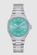 DS-7 Powermatic 80 | Light Blue Dial