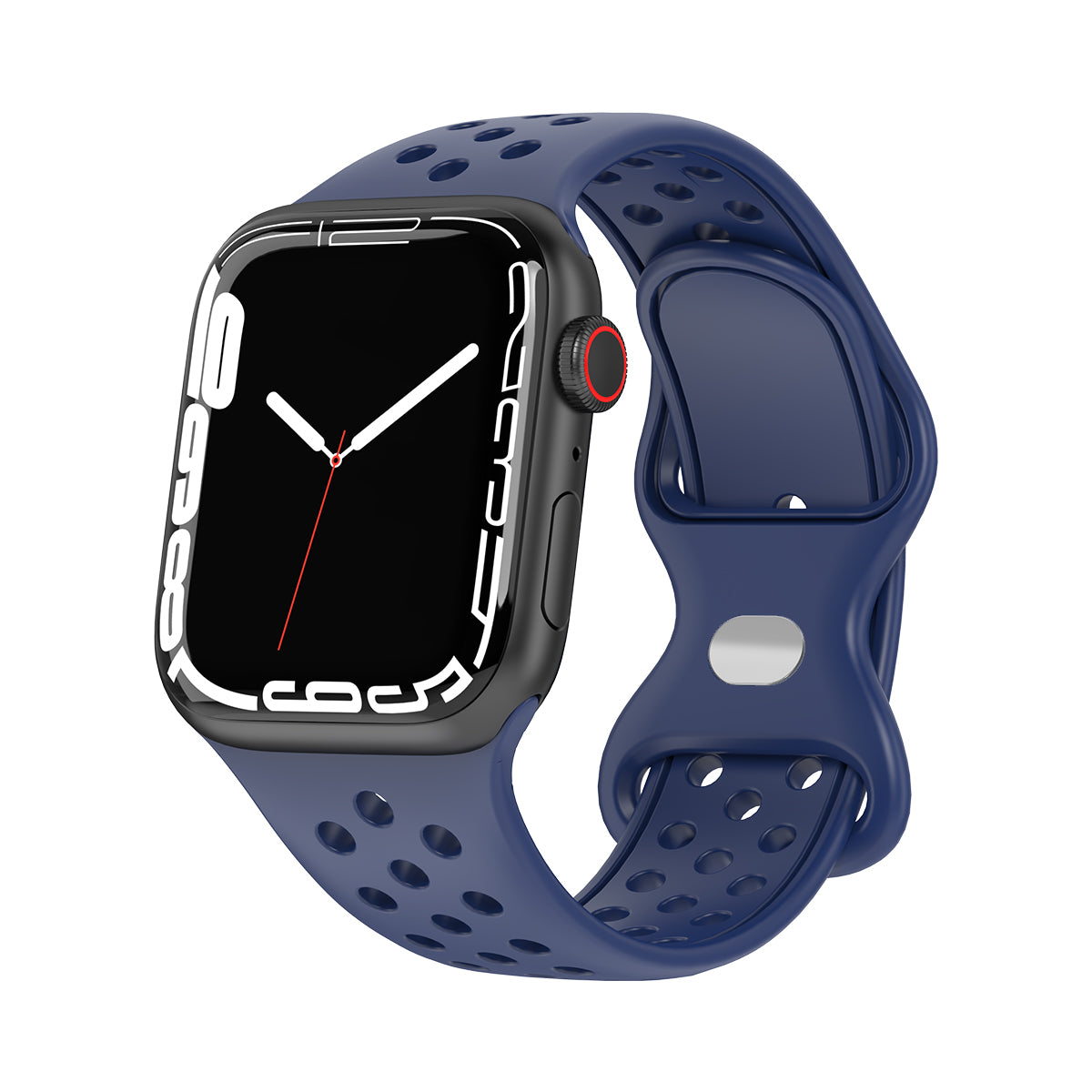 Silikonarmband für Apple Watch Band