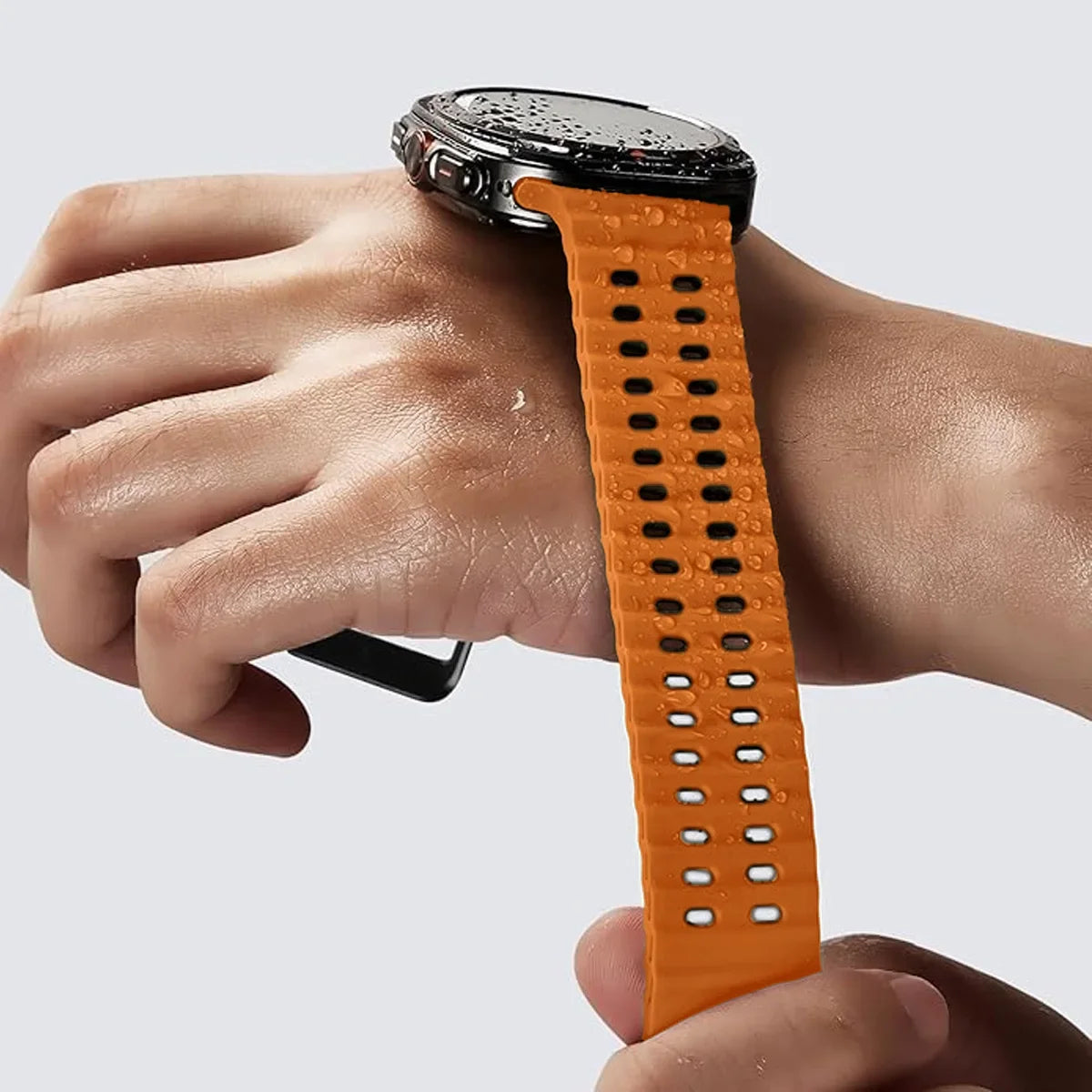 Bracelet de montre Samsung Galaxy