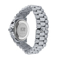 Women's Stainless Steel Bracelet Slim Dress Casual Watch