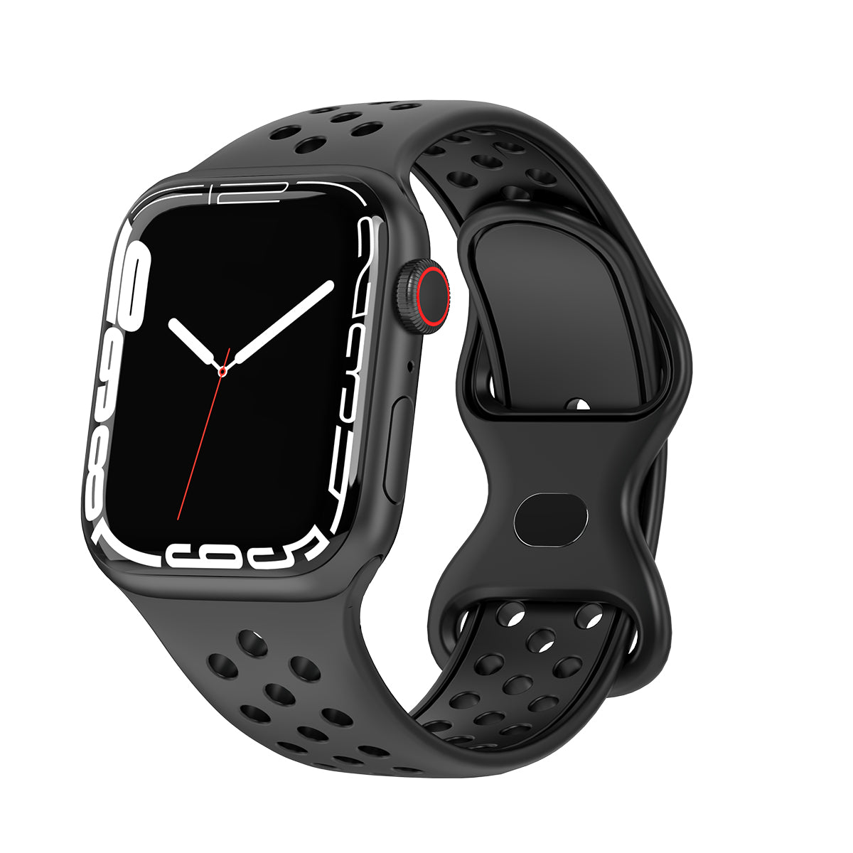 Silicone Band for Apple Watch Band