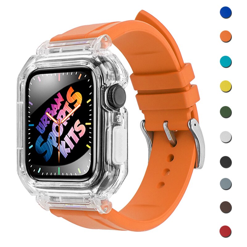 Sports Bracelet For Apple Watch Band