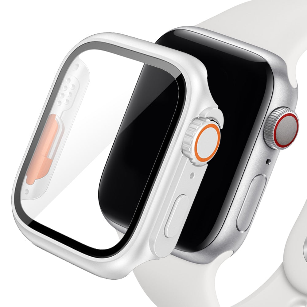8 Ultra-Look Case for Apple Watch-Arleathercraft