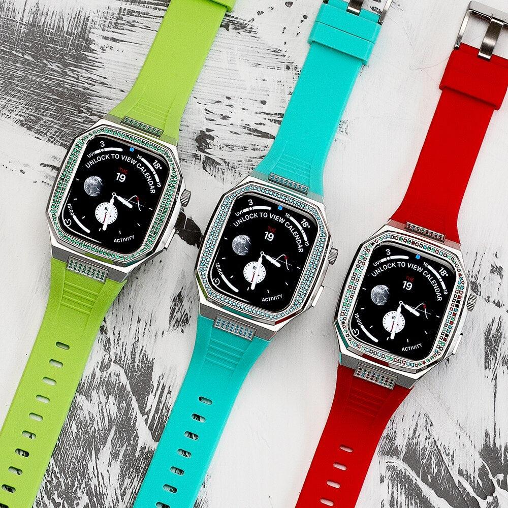 APPLE BAND 44MM, APPLE BAND STRAP, Apple Watch 41mm, APPLE WATCH 41MM CASE, Apple Watch 45mm, APPLE WATCH 45MM CASE, APPLE WATCH 7 CASE, Apple Watch Band, Apple Watch Band Series, Apple watch band series 1 2 3 4 5 6, Apple watch Bracelet, Apple Watch Case