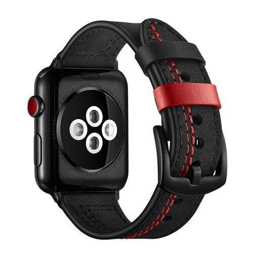 Leather Apple Watch BandClasp Type: classic buckleBand Length: 22cmItem Type: WatchbandsBand Material Type: LeatherCondition: New without tagswholesale: support wholesale


[focus_keyword]Apple Watch Band