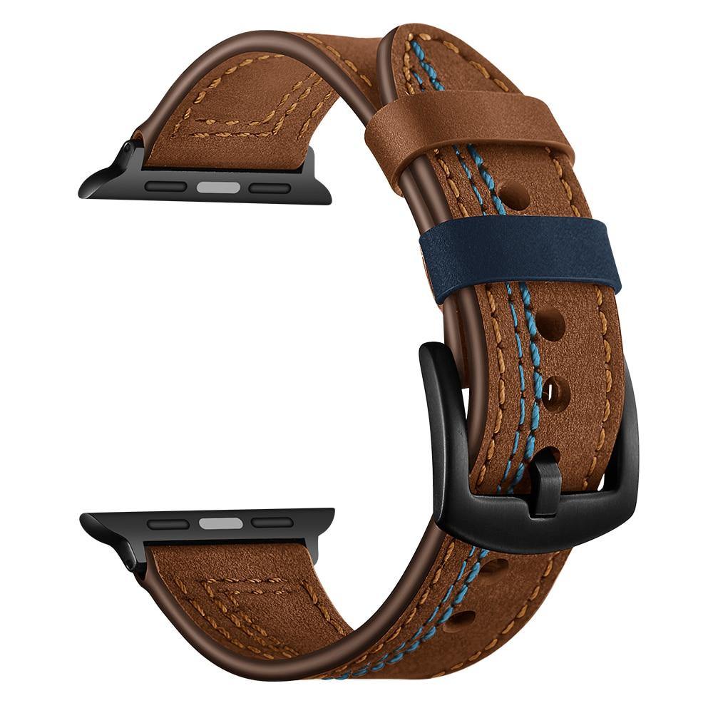 Leather Apple Watch BandClasp Type: classic buckleBand Length: 22cmItem Type: WatchbandsBand Material Type: LeatherCondition: New without tagswholesale: support wholesale


[focus_keyword]Apple Watch Band
