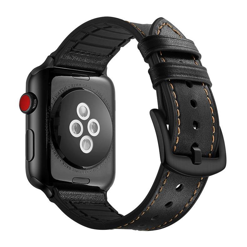 Leather Apple Watch BandClasp Type: buckleItem Type: WatchbandsBand Material Type: LeatherCondition: New without tagsBand Length: 22cm


[focus_keyword]Apple Watch Band