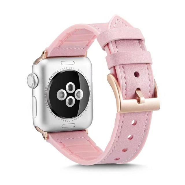 Leather Apple Watch BandClasp Type: buckleItem Type: WatchbandsBand Material Type: LeatherCondition: New without tagsBand Length: 22cm


[focus_keyword]Apple Watch Band