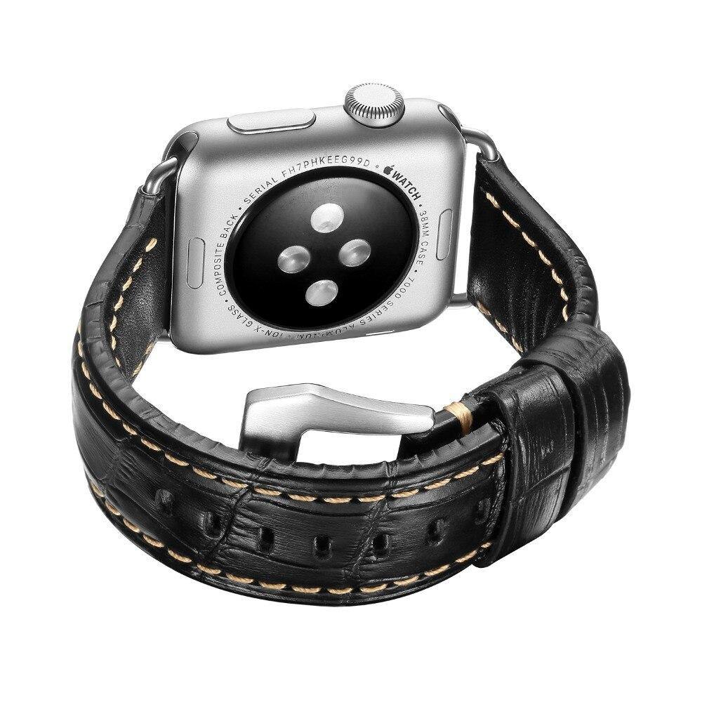 Genuine Leather Apple Watch BandItem Type: WatchbandsBand Material Type: LeatherBand Length: 20cmCondition: New without tagsClasp Type: buckleModel Number: for apple watch Band


[focus_keyword]Apple Watch Band