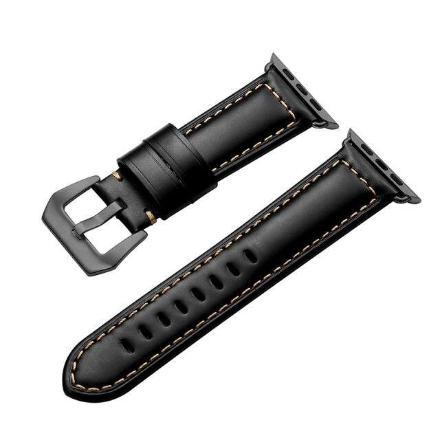Genuine Leather Apple Watch BandItem Type: WatchbandsBand Material Type: LeatherBand Length: 20cmCondition: New without tagsClasp Type: buckleModel Number: for apple watch Band


[focus_keyword]Apple Watch Band