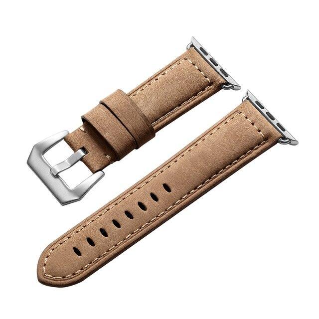 Genuine Leather Apple Watch BandItem Type: WatchbandsBand Material Type: LeatherBand Length: 20cmCondition: New without tagsClasp Type: buckleModel Number: for apple watch Band


[focus_keyword]Apple Watch Band