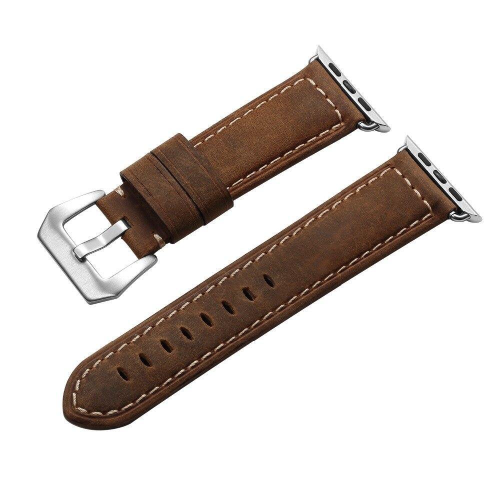 Genuine Leather Apple Watch BandItem Type: WatchbandsBand Material Type: LeatherBand Length: 20cmCondition: New without tagsClasp Type: buckleModel Number: for apple watch Band


[focus_keyword]Apple Watch Band