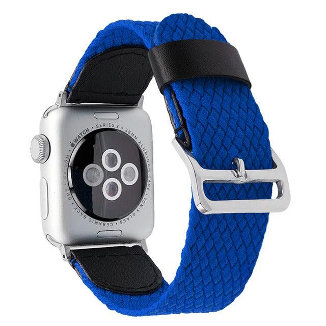 Loop Apple Watch Band - arleathercraft