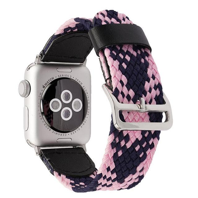 Loop Apple Watch Band - arleathercraft