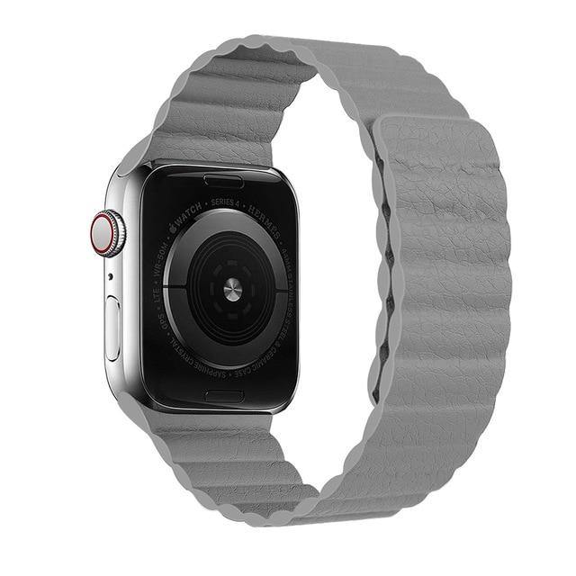 Loop Apple Watch Band - arleathercraft