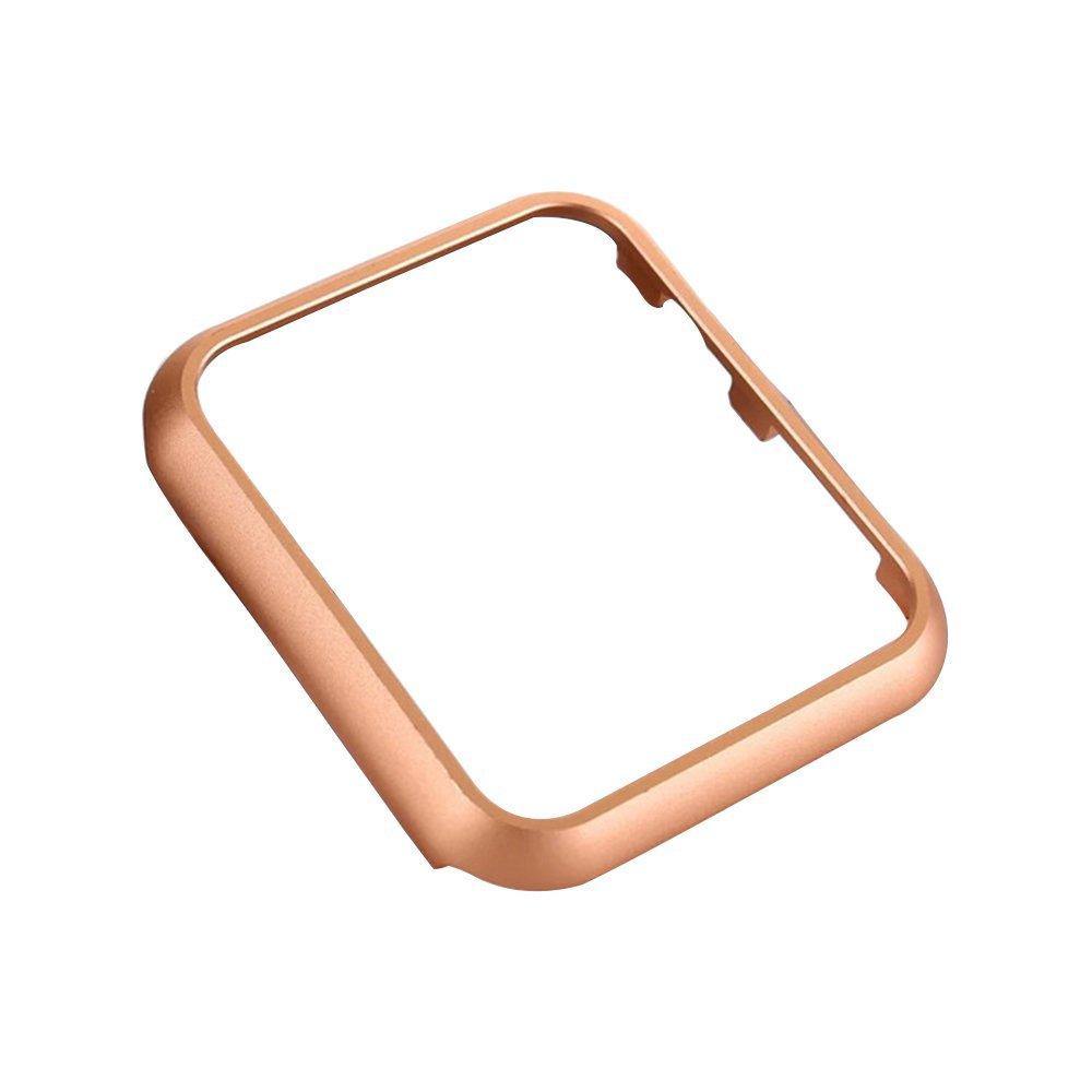Aluminium Apple Watch CaseProtects your watch from scratches. It has an original appearance.
Apple Watch Series 6/5/4/3/2/1 SE
Apple Watch Size: 38/40 42/44 MM
Case Material: Aluminum
Item Ty[focus_keyword]Apple Watch Case