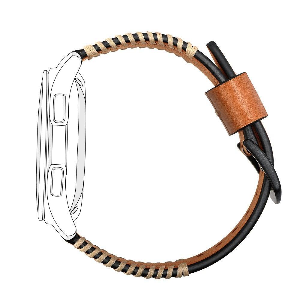Genuine Leather Apple Watch BandClasp Type: buckleItem Type: WatchbandsBand Material Type: LeatherCondition: New without tagsBand Length: 22cm


[focus_keyword]Apple Watch Band