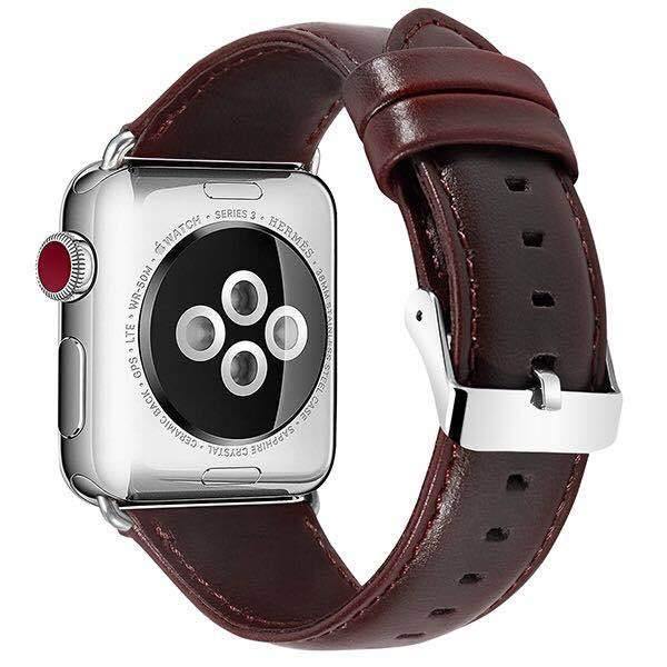 Genuine Leather Apple Watch BandItem Type: WatchbandsBand Material Type: LeatherBand Length: 20cmCondition: New without tagsClasp Type: buckle


[focus_keyword]Apple Watch Band