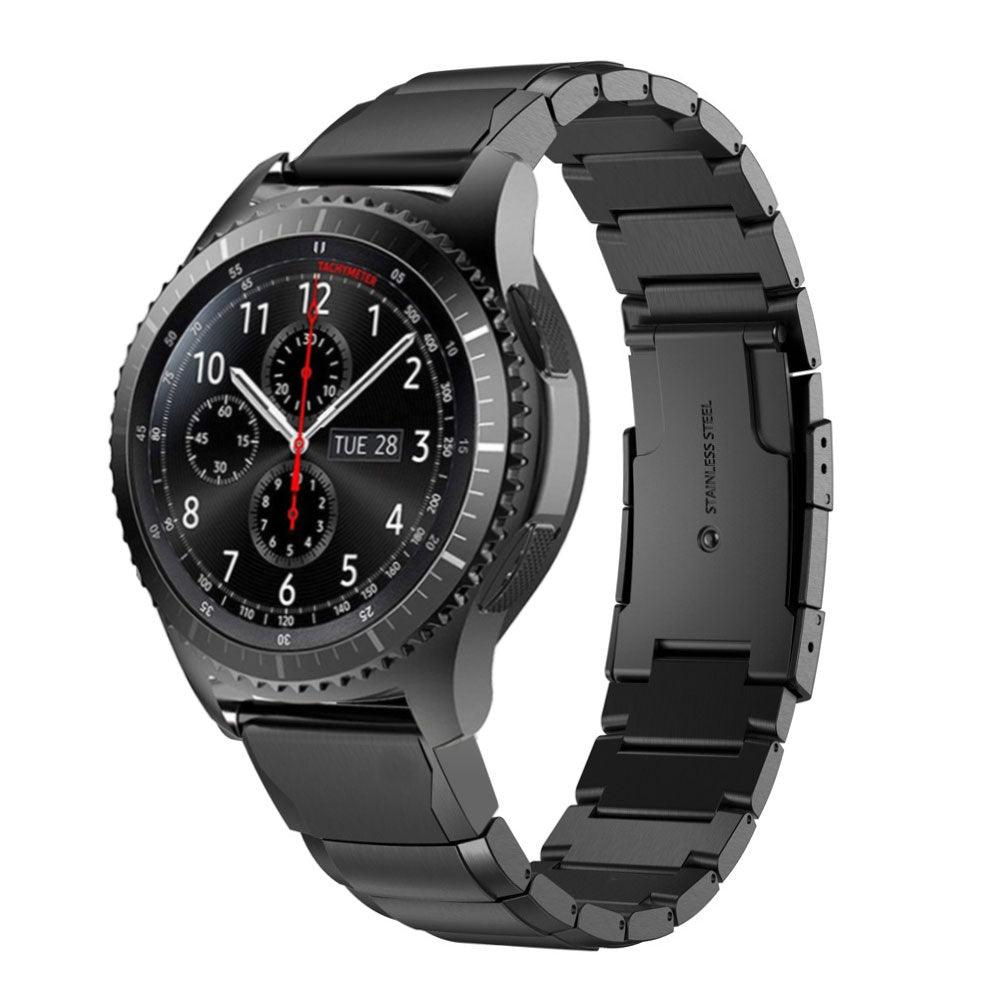 Samsung Galaxy Watch Band - arleathercraft
