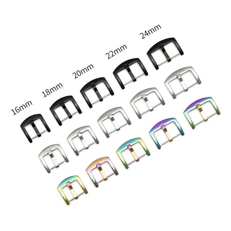 Stainless Steel Watch Band BuckleItem Type: WatchbandsBand Material Type: Stainless SteelCondition: New without tagsFit for: 14 16 18 20 22 24 26mm


[focus_keyword]Watch Accessory