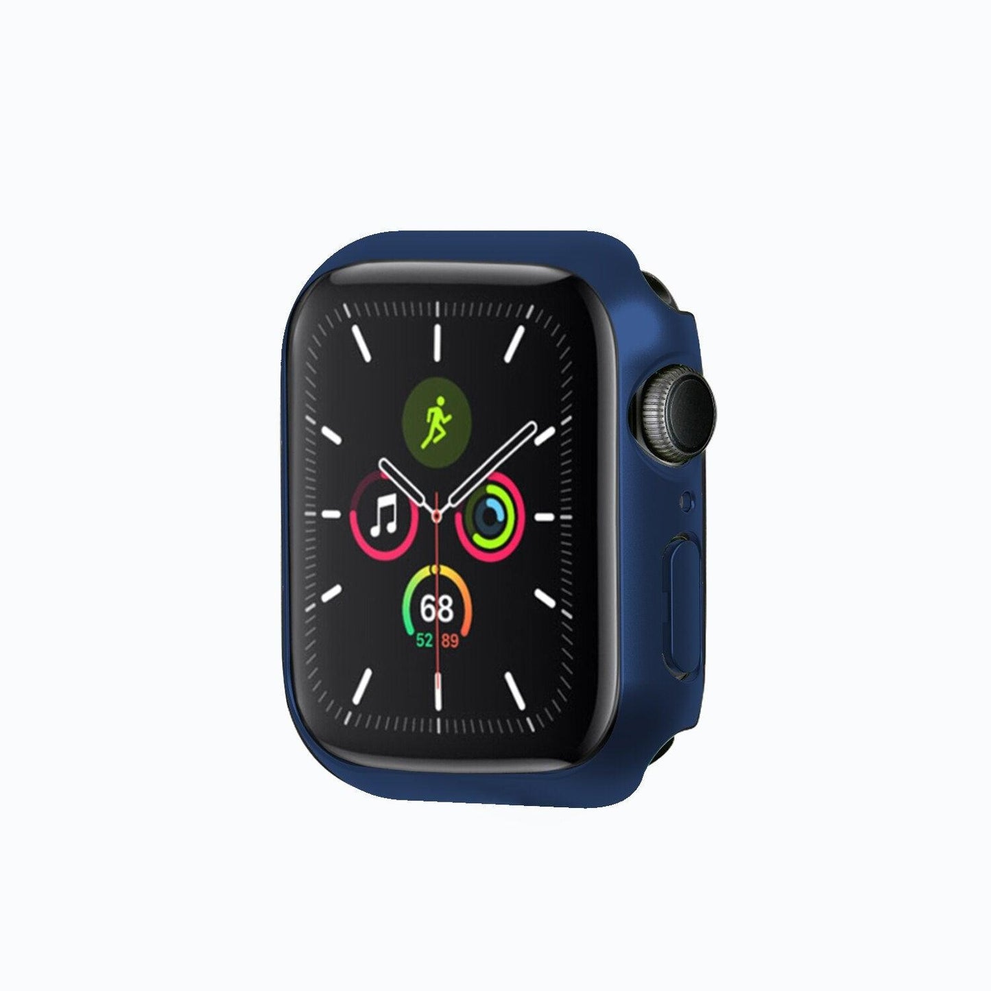 Apple Watch Accessory, Apple watch case, Apple watch Cover, Apple watch glass, APPLE WATCH SERIES 7 CASE Apple Watch Screensaver Case