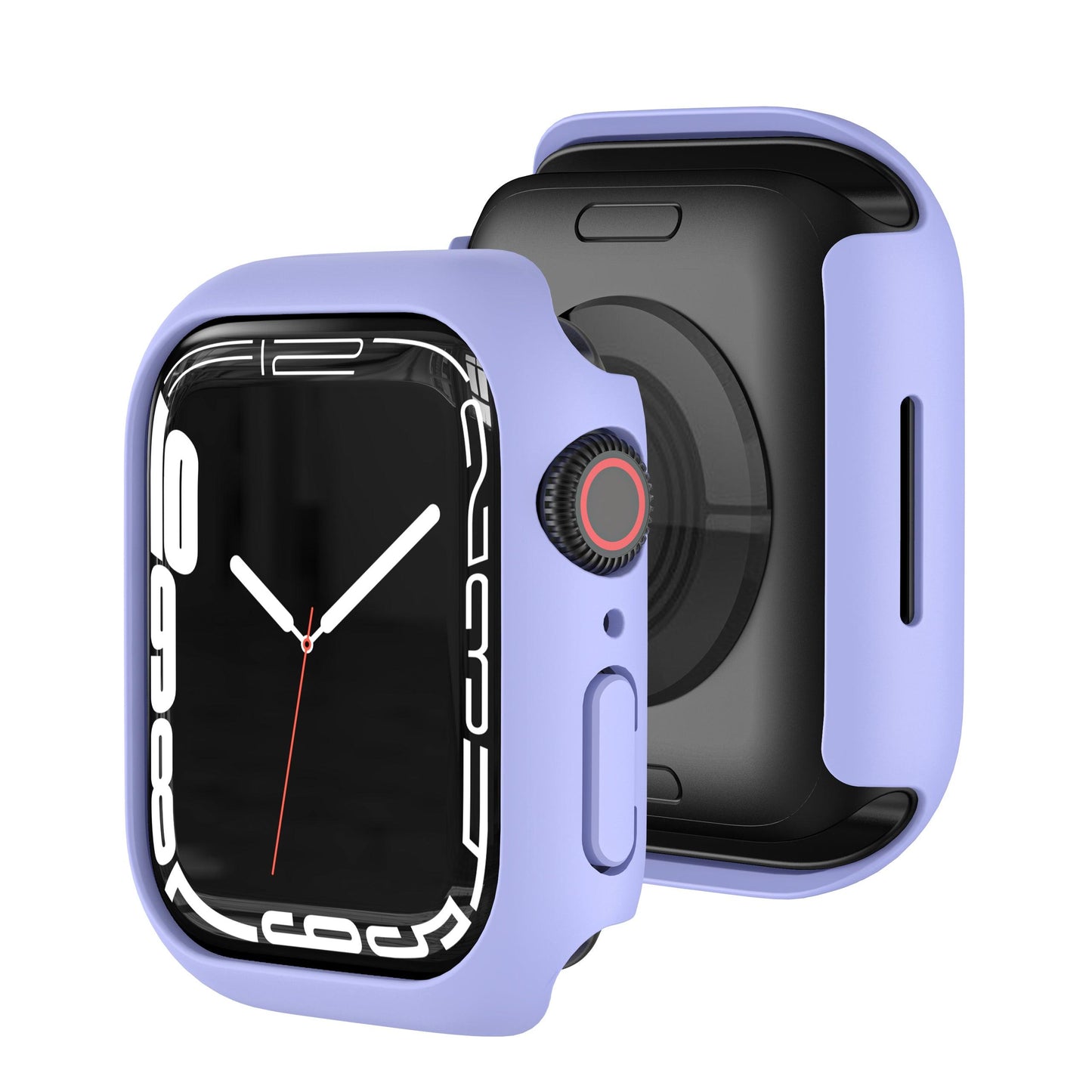 Apple Watch 7 Case - arleathercraft