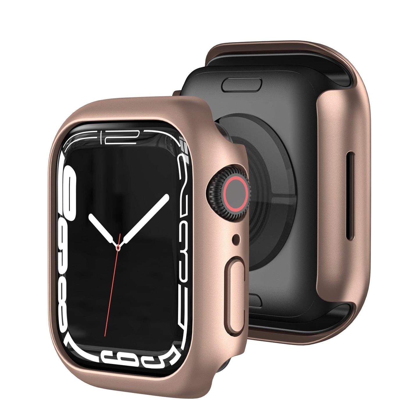 Apple Watch 7 Case - arleathercraft