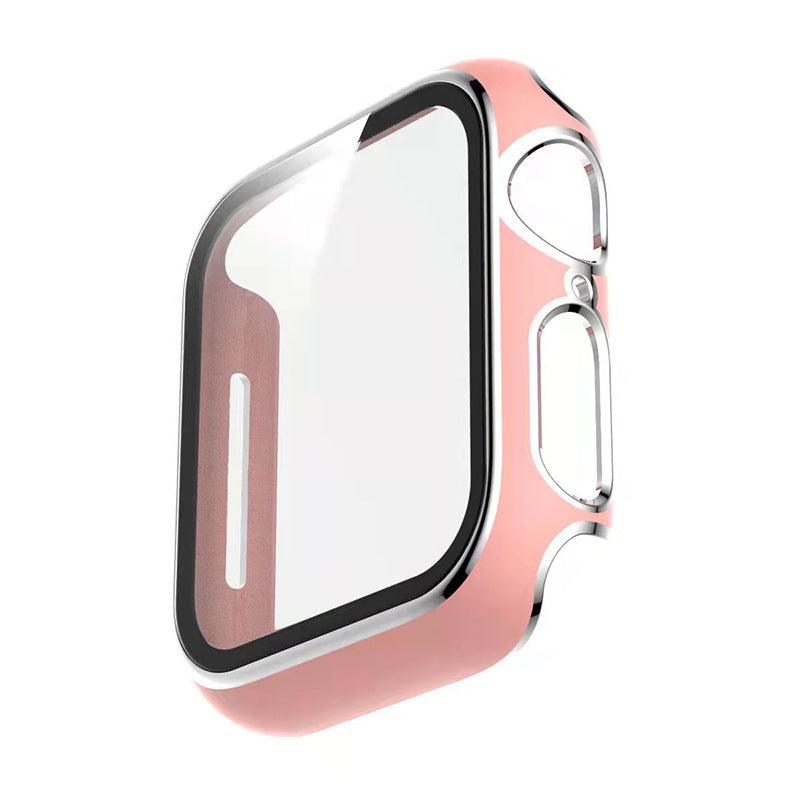 Apple Watch Case - arleathercraft
