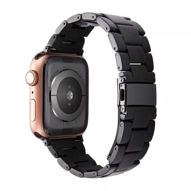 Apple Watch Band - arleathercraft