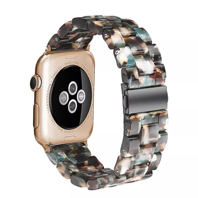 Apple Watch Band - arleathercraft