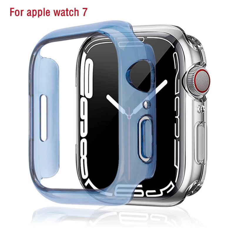 Nylon Apple Watch Case - arleathercraft